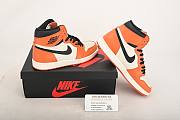 Air Jordan 1 Retro Reverse Shattered Backboard 555088-113 - 3