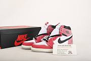 Air Jordan 1 Retro High Trophy Room Chicago DA2728-100 - 1