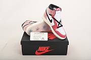 Air Jordan 1 Retro High Trophy Room Chicago DA2728-100 - 2