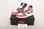 Air Jordan 1 Retro High Trophy Room Chicago DA2728-100 - 4