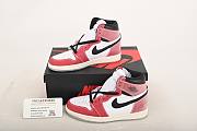 Air Jordan 1 Retro High Trophy Room Chicago DA2728-100 - 5