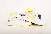 Air Jordan 1 Retro High First Class Flight 555088-170 - 4