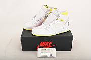 Air Jordan 1 Retro High First Class Flight 555088-170 - 3