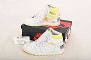 Air Jordan 1 Retro High First Class Flight 555088-170 - 2