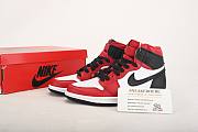 Air Jordan 1 Retro High Satin Snake Chicago CD0461-601 - 1