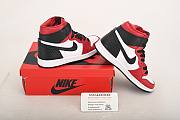 Air Jordan 1 Retro High Satin Snake Chicago CD0461-601 - 2