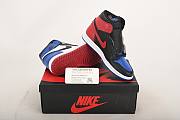 Air Jordan 1 Retro Top 3 555088-026 - 6