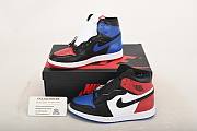 Air Jordan 1 Retro Top 3 555088-026 - 4