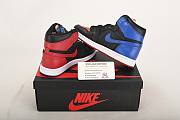 Air Jordan 1 Retro Top 3 555088-026 - 3