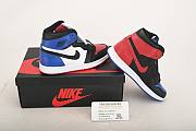 Air Jordan 1 Retro Top 3 555088-026 - 2