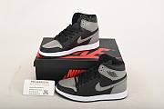 Air Jordan 1 Retro High Shadow 2018 575441-013 - 5