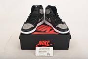 Air Jordan 1 Retro High Shadow 2018 575441-013 - 3