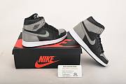 Air Jordan 1 Retro High Shadow 2018 575441-013 - 2