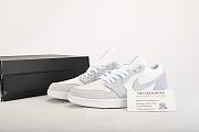 Air Jordan 1 Low Paris CV3043-100 - 1