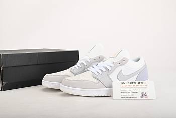 Air Jordan 1 Low Paris CV3043-100