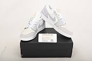 Air Jordan 1 Low Paris CV3043-100 - 3