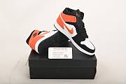 Air Jordan 1 Mid Shattered Backboard 554725-058 - 6