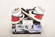 Air Jordan 1 Retro High Union Los Angeles Black Toe BV1300-106 - 2