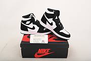 Air Jordan 1 Retro High Twist CD0461-007 - 5