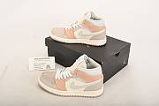 Air Jordan 1 Mid Milan CV3044-100 - 4