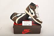 Air Jordan 1 Retro High Travis Scott CD4487-100 - 2