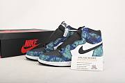 Air Jordan 1 Retro High Tie Dye CD0461-100 - 1