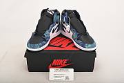 Air Jordan 1 Retro High Tie Dye CD0461-100 - 6