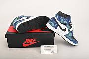 Air Jordan 1 Retro High Tie Dye CD0461-100 - 3