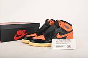 Air Jordan 1 Retro High Shattered Backboard 3.0 555088-028 - 1