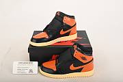 Air Jordan 1 Retro High Shattered Backboard 3.0 555088-028 - 6