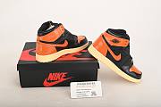 Air Jordan 1 Retro High Shattered Backboard 3.0 555088-028 - 5