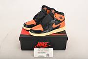 Air Jordan 1 Retro High Shattered Backboard 3.0 555088-028 - 3