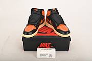 Air Jordan 1 Retro High Shattered Backboard 3.0 555088-028 - 2