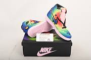 Air Jordan 1 Retro High J Balvin DC3481-900 - 6