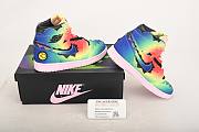 Air Jordan 1 Retro High J Balvin DC3481-900 - 3