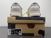 Nike Dunk Low Off-White Lot 12 DJ0950-100 - 4