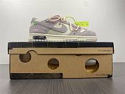 Nike Dunk Low Off-White Lot 12 DJ0950-100 - 3