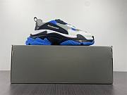 Blncig Triple S Blue Grey Black - 536737 W2CA1 4124 - 2