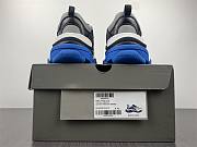 Blncig Triple S Blue Grey Black - 536737 W2CA1 4124 - 4