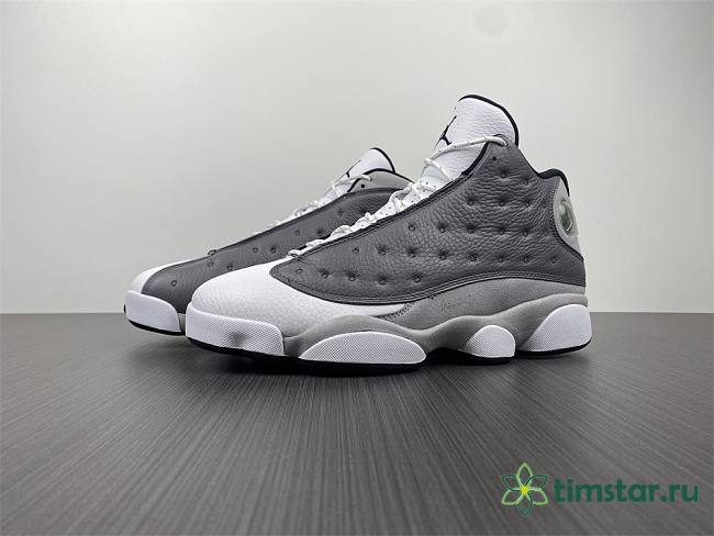 Air Jordan 13 Retro Atmosphere Grey 414571-016 - 1