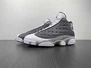 Air Jordan 13 Retro Atmosphere Grey 414571-016 - 1