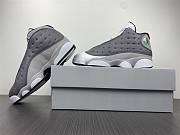 Air Jordan 13 Retro Atmosphere Grey 414571-016 - 6