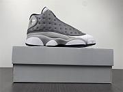 Air Jordan 13 Retro Atmosphere Grey 414571-016 - 5