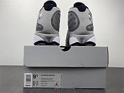 Air Jordan 13 Retro Atmosphere Grey 414571-016 - 3