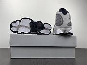 Air Jordan 13 Retro Atmosphere Grey 414571-016 - 2