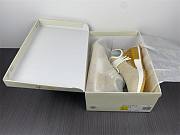 Adidas Pharrell NMD HU China Pack Happy (Gold) F99762 - 2