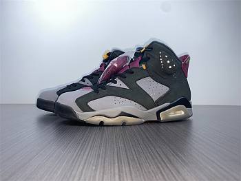 Air Jordan 6 Retro Bordeaux CT8529-063