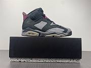 Air Jordan 6 Retro Bordeaux CT8529-063 - 6