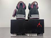 Air Jordan 6 Retro Bordeaux CT8529-063 - 5