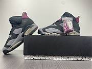 Air Jordan 6 Retro Bordeaux CT8529-063 - 3